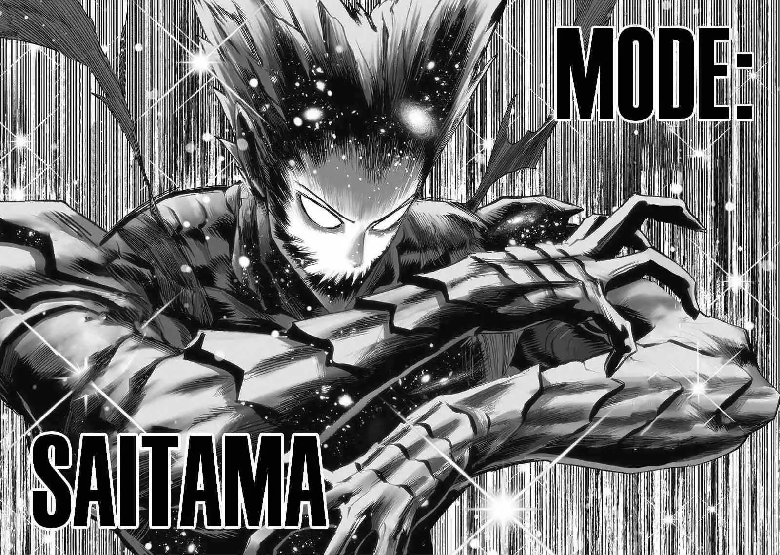 One-Punch Man Chapter 166 42